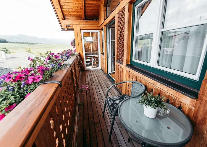 Wander- Und Wellnesshotel Kanzler Bad Mitterndorf