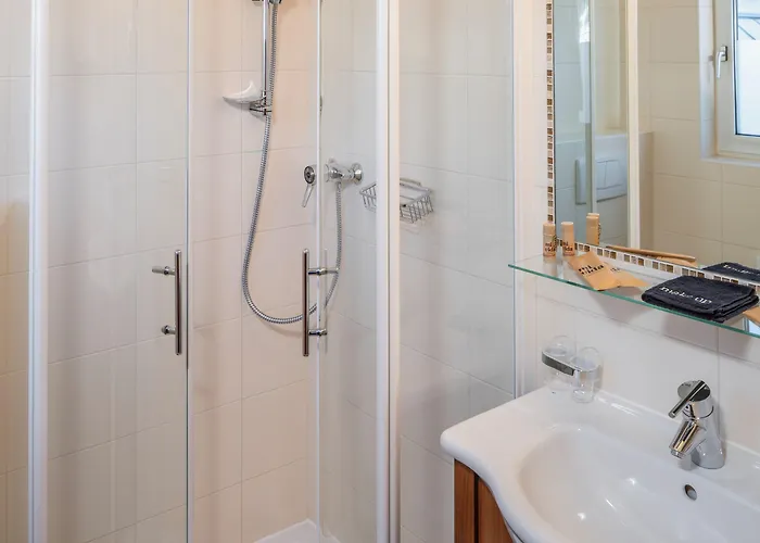 Wander- Und Wellnesshotel Kanzler