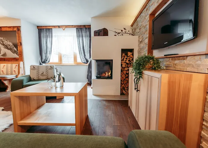 Wander- Und Wellnesshotel Kanzler Hotell Bad Mitterndorf